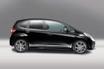 Honda Jazz Si 2012 года
